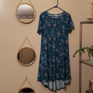 LuLaRoe Carly Dress